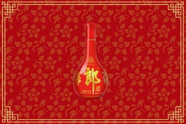 昭觉县回收郎酒