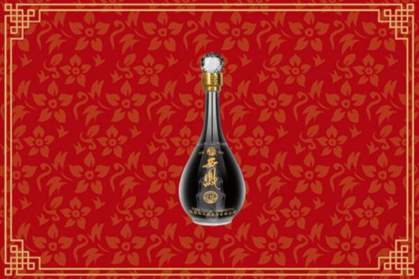 昭觉县回收西凤酒
