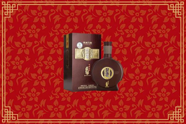 昭觉县回收习酒